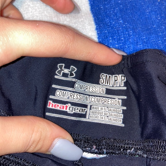 spandex - Picture 2 of 2